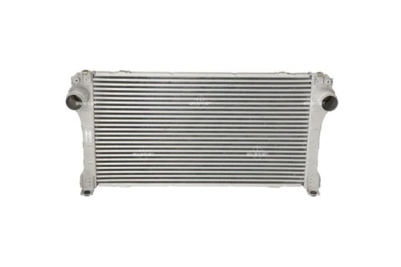 Image of NRF 30786 Intercooler Intercooler,charger (468)