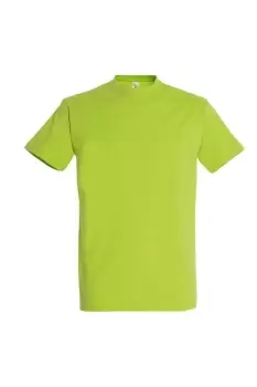 Image of Imperial Heavyweight Short Sleeve T-Shirt