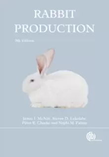 Image of Rabbit Production