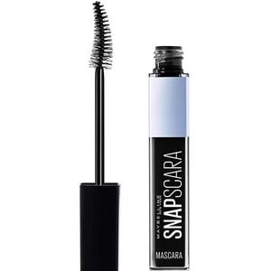 image of Maybelline Snapscara Mascara Very Black