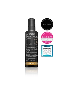 Image of Face Mist Face Tanning Face Tanning Products / Natural Olive