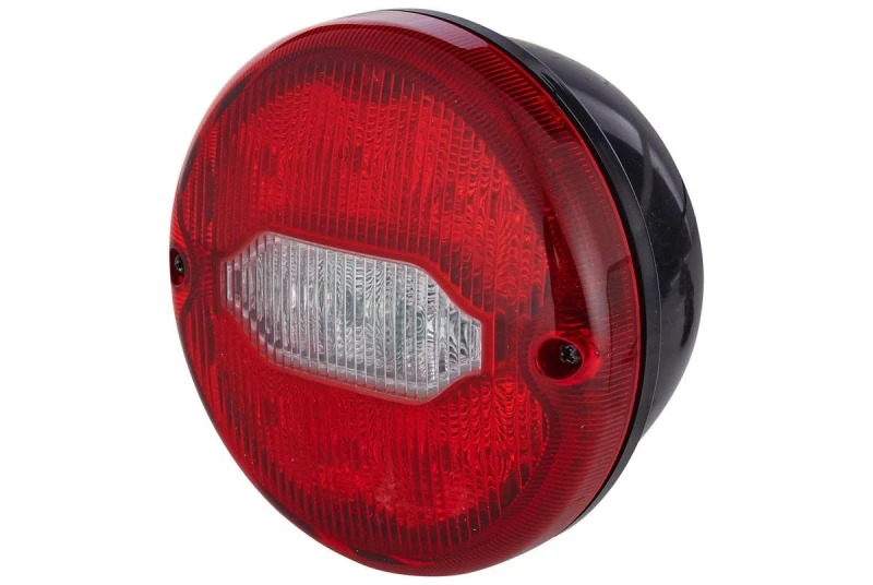 Image of HELLA 2NR 013 155-211 Combination Rearlight Electromagnetic Compatibility (EMC) Combination Rearlight (2492)
