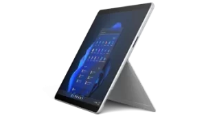 Image of Microsoft Surface Pro X SQ2 13.0 2020 Cellular 512GB