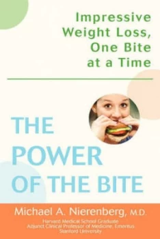 Image of The Power of the Bite by Michael a Nierenberg Paperback