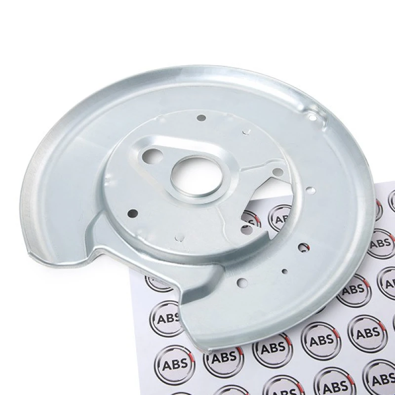 Image of A.B.S. Brake disc backing plate A.B.S. 11262