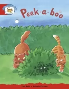 Image of Literacy Edition Storyworlds Stage 1, Animal World, Peek-a-Boo