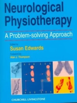 Image of Neurological Physiotherapy by Susan Edwards Book