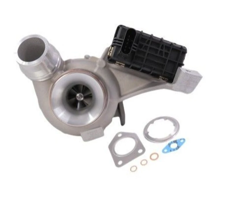 Image of CLIMTEX CX8-264 Turbocharger with gaskets/seals Charger,charging system (2234)