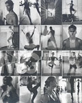 Image of Boxing Ballerinas Hardback