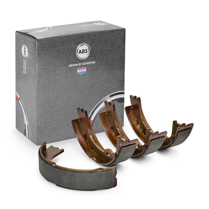 Image of A.B.S. Handbrake shoes A.B.S. 9375