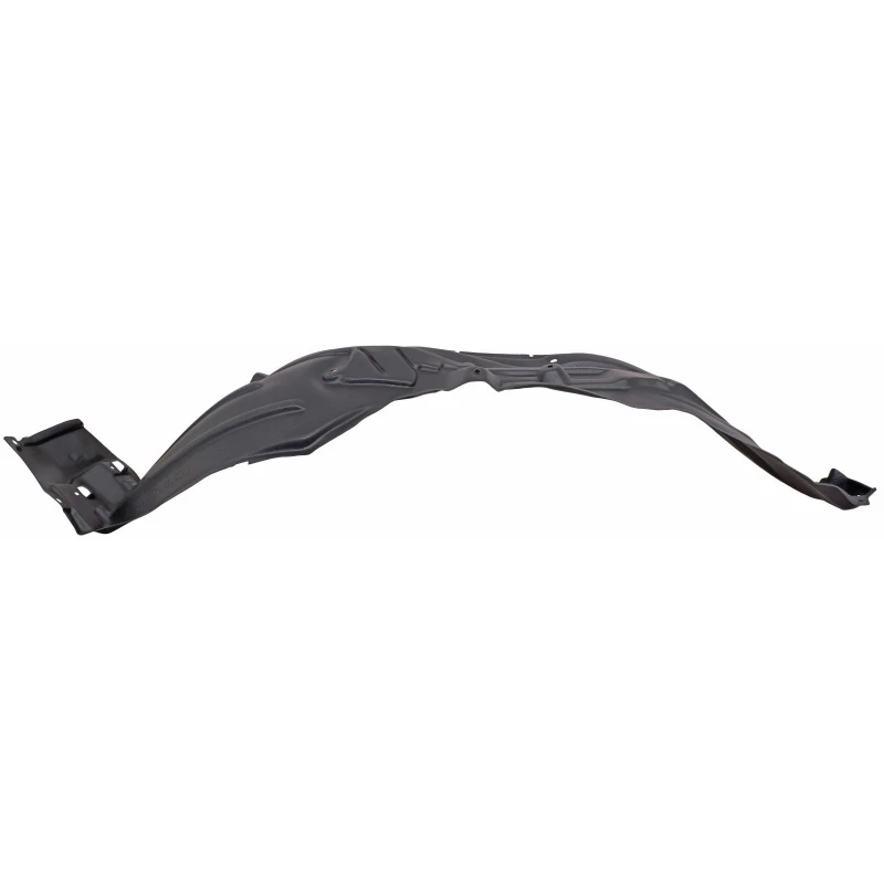 Image of Wheel arch liner DIEDERICHS 6608408