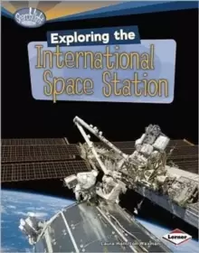 Image of Exploring the International Space Station