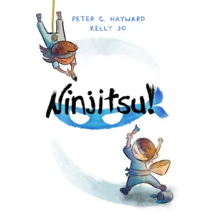 Image of Ninjitsu Card Game