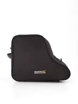 Image of Regatta Boot Bag - Black, Men