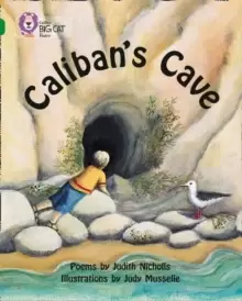 Image of Calibans Cave : Band 15/Emerald