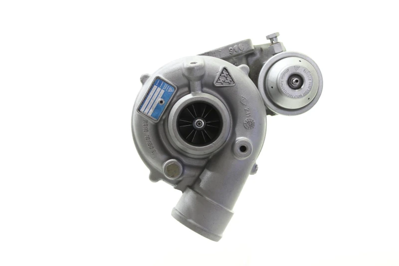 Image of ALANKO 11900859 Turbocharger Charger,charging system (2234)