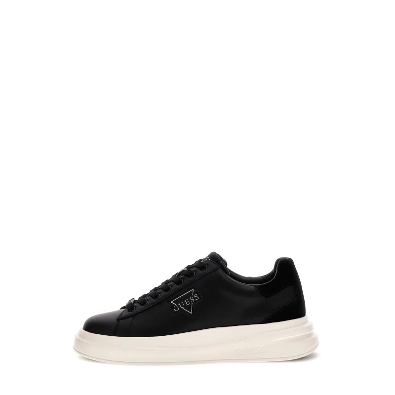 Image of Guess Trainers Guess Elban Noir Male 42