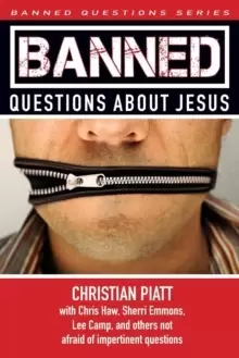Image of Banned Questions about Jesus