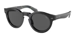 image of Polo Ralph Lauren Sunglasses PH4165 551887