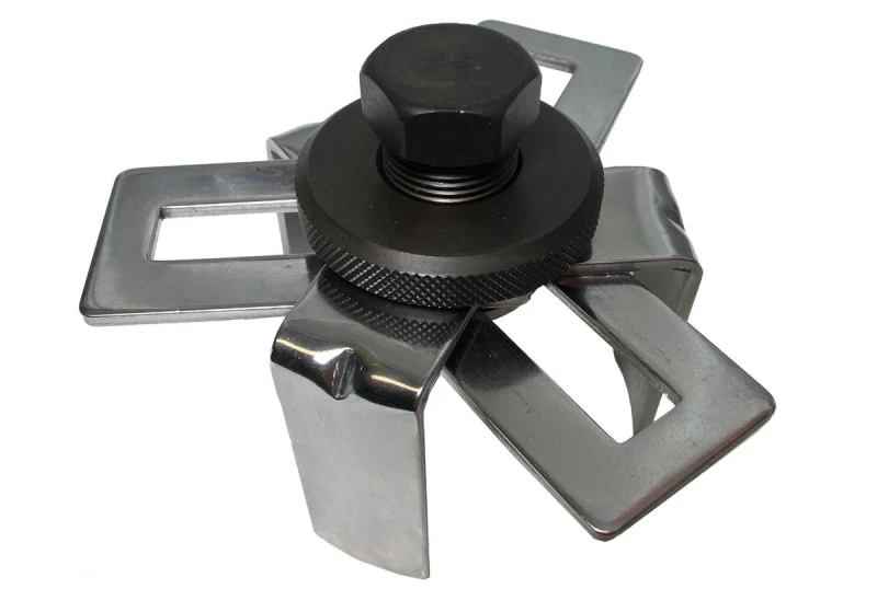Image of Mounting Tool Set, tank sensor / fuel pump SW-Stahl 61714L