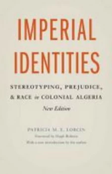 Image of Imperial Identities Paperback