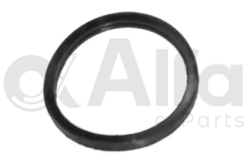 Image of Alfa e-Parts Gasket, thermostat Alfa e-Parts AF10612