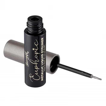 Image of Barry M Euphoric Metallic Liquid Eyeliner - Eager
