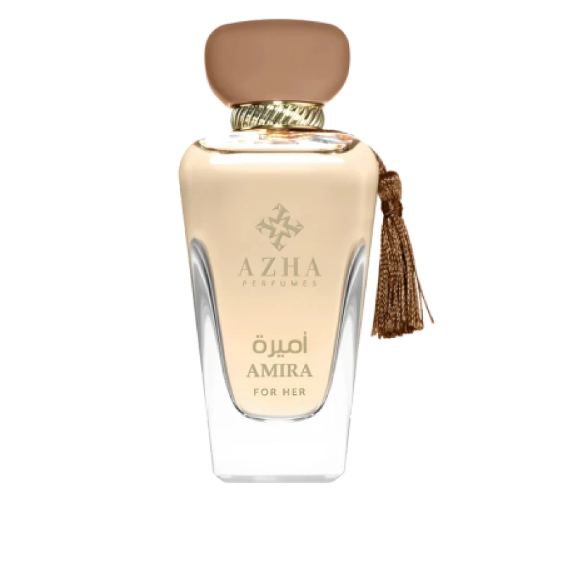 Image of Azha Amira Women Eau de Parfum a 100ml AZHA-40563