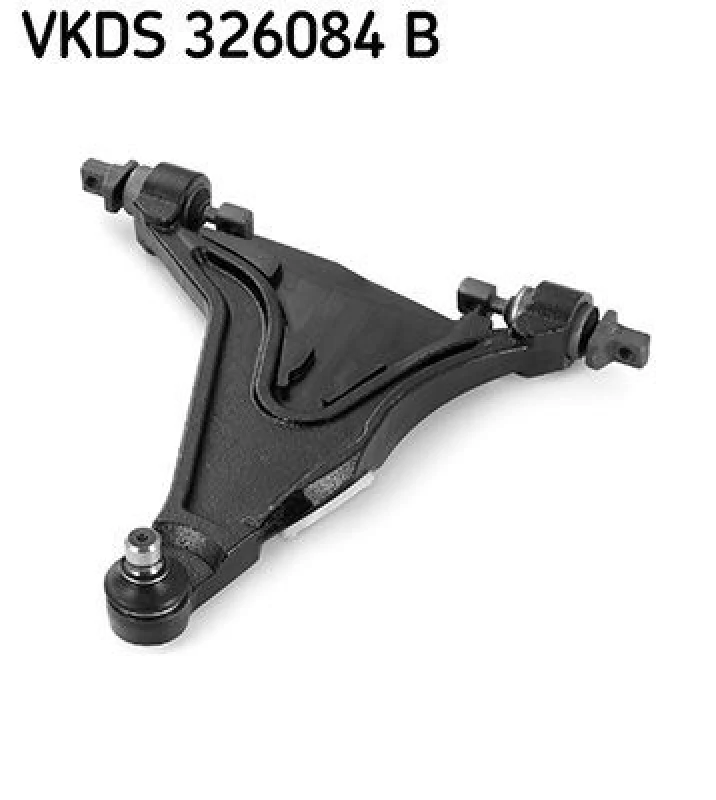Image of SKF Suspension arm SKF VKDS 326084 B