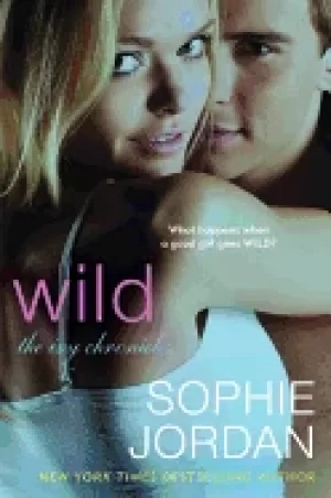 Image of wild the ivy chronicles