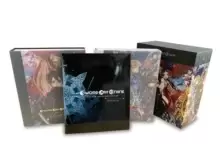 Image of Sword Art Online Platinum Collector's Edition