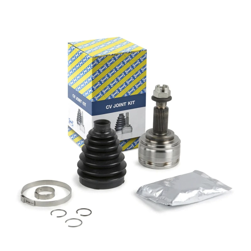 Image of CV joint kit SNR OJK55.010