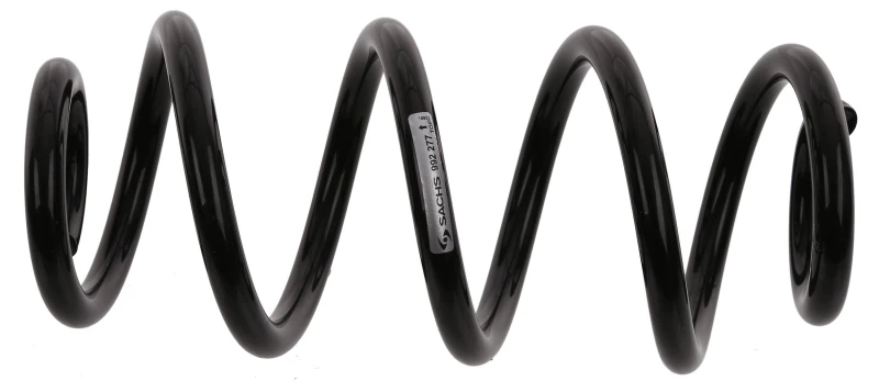 Image of Coil spring SACHS 992 277