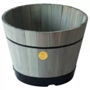 image of Build a Barrel Grey Wash Medium