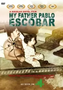 Image of My Father Pablo Escobar