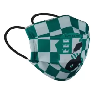 image of Harry Potter Face Mask Slytherin