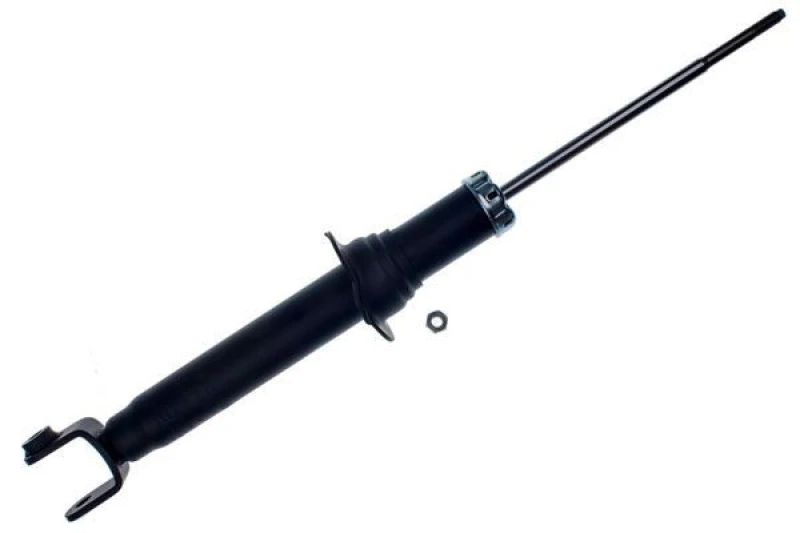 Image of DENCKERMANN Shock absorber DENCKERMANN DSC061G