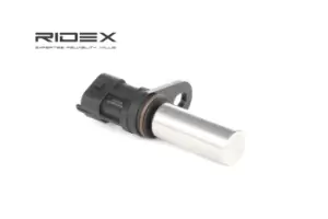 Image of RIDEX Impulse Sensor OPEL,FIAT,VAUXHALL 833C0017 71739726,10456604,1238938 10456604