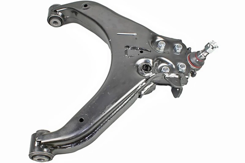 Image of Suspension arm METZGER 58115002