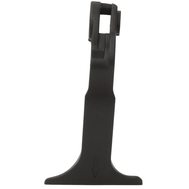 Image of Handle, bonnet release DIEDERICHS 1615128