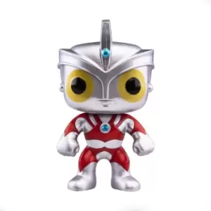 Ultraman Ace Pop! Vinyl Figure