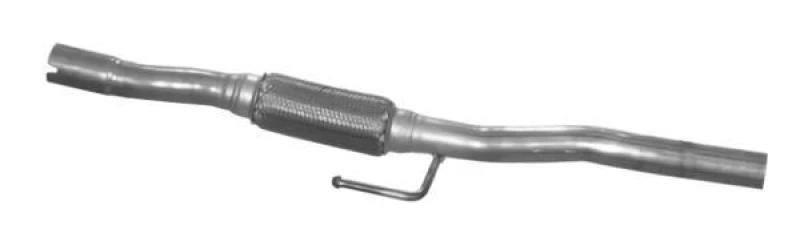 Image of Exhaust Pipe VEGAZ FTR-317