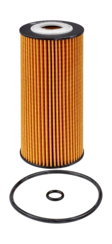 Image of Oil filter CHAMPION COF100647E