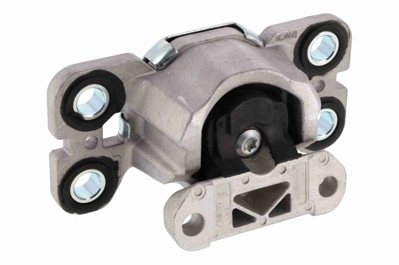 Image of VAICO V48-0693 Engine mount Original VAICO Quality Left, Hydro Mount Engine Mounting (247)
