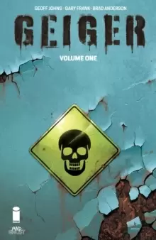 Image of Geiger, Volume 1