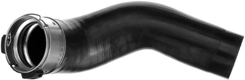Image of GATES Charger intake hose GATES 09-1602