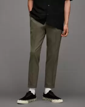 Image of AllSaints Tallis Trouser