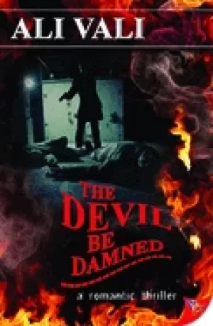 Image of devil be damned