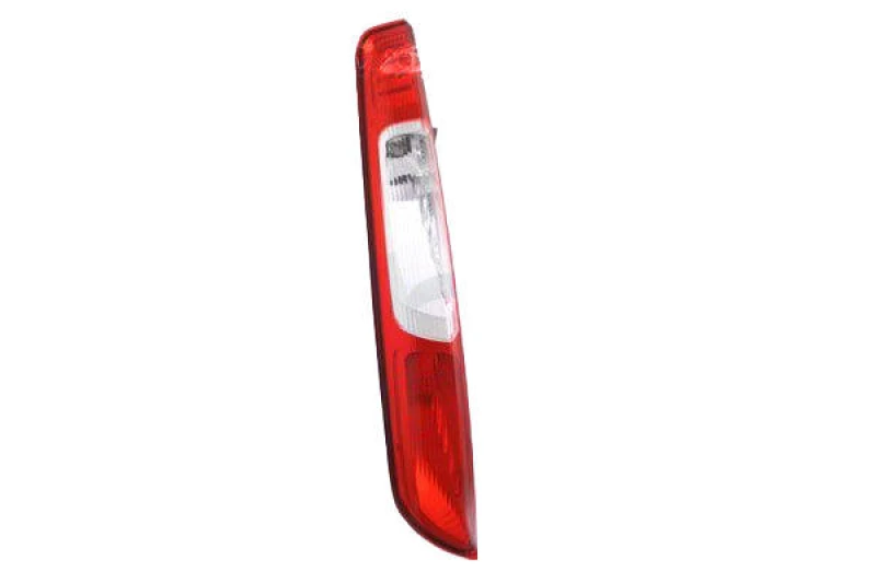 Image of JOHNS 32 12 87-1 Rear light without bulb holder, Left Combination Rearlight (391)