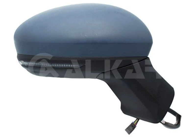 Image of ALKAR Wing mirror ALKAR 6140202